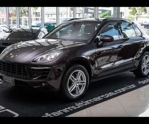 PORSCHE MACAN 2.0T 252CV 4WD C/TETO AUT./2018