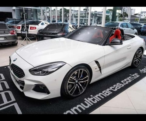 BMW Z4 SDRIVE30I M SPORT 2.0T 258CV AUT./2022