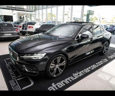 VOLVO S60 T5 INSCRIPTION 2.0T 254CV C/TETO AUT./2020