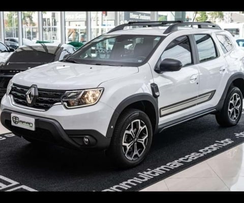 RENAULT DUSTER ICONIC PLUS 1.6 120CV AUT./2023