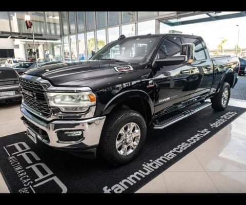 RAM 2500 LARAMIE 6.7TDI 364CV 4WD AUT./2021