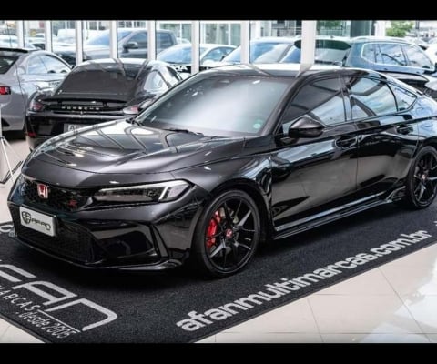 HONDA CIVIC TYPE-R 2.0T 297CV MEC./2023