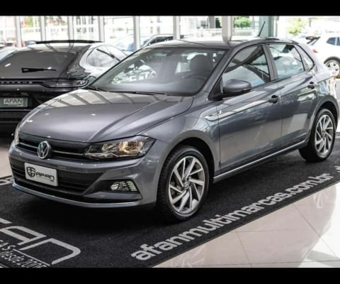 VOLKSWAGEN POLO HIGHLINE 1.0TSI 128CV AUT./2020