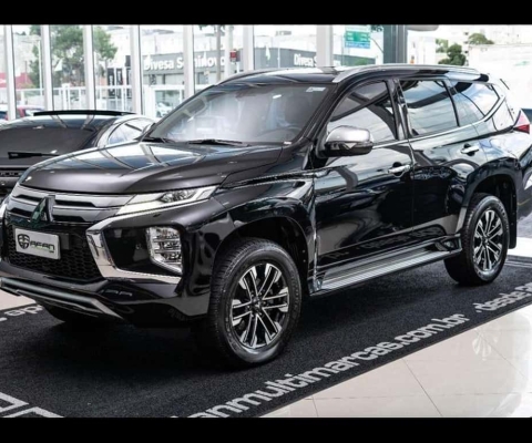 MITSUBISHI PAJERO SPORT HPE-S 2.4 DI-D 190CV 4WD AUT./2023