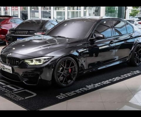 BMW M3 3.0 BI-TB 431CV AUT./2018