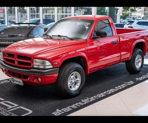 DODGE DAKOTA RT 5.2 232CV AUT./2000