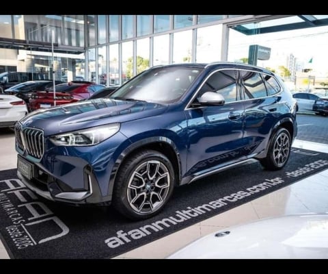 BMW X1 S20I X LINE 2.0T 204CV C/TETO AUT./2023