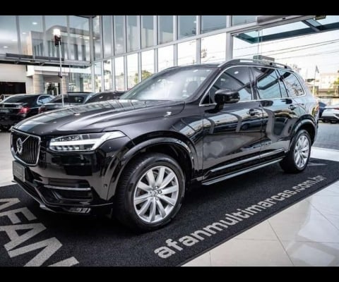 VOLVO XC90 T6 MOMENTUM 2.0T 320CV 7L AUT./2016