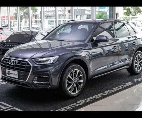 AUDI Q5 PRESTIGE 2.0TFSI 249CV QUATTRO AUT./2021