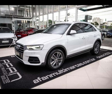 AUDI Q3 PRESTIGE PLUS 1.4TFSI 150CV AUT./2019