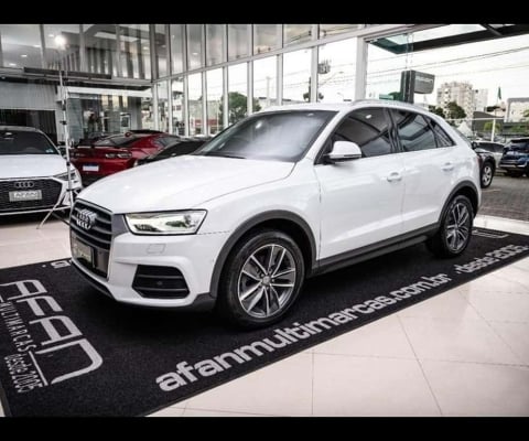 AUDI Q3 1.4TFSI 150CV AUT./2019