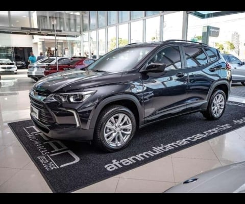 CHEVROLET TRACKER LTZ 1.0T 116CV AUT./2025