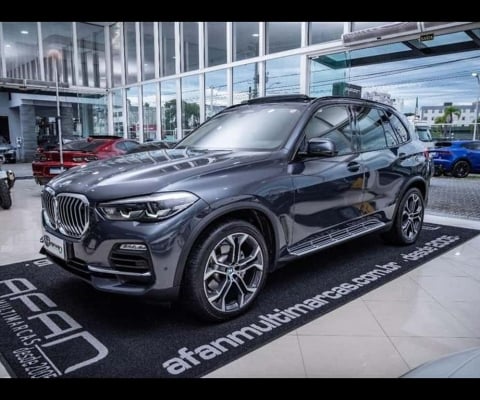 BMW X5 XDRIVE 30D 3.0TDI 265CV 4WD C/TETO AUT./2020