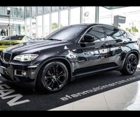 BMW X6 XDRIVE 35I 3.0T 306CV AWD C/TETO AUT./2014