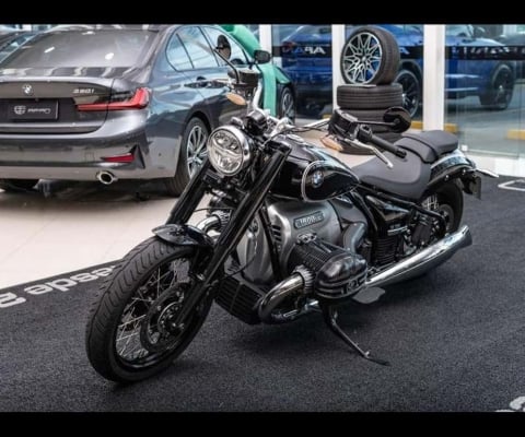 BMW R 18 PURE 1800cc 91cv MEC./2023