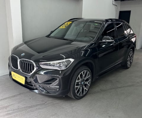 X1 M Sport 25i