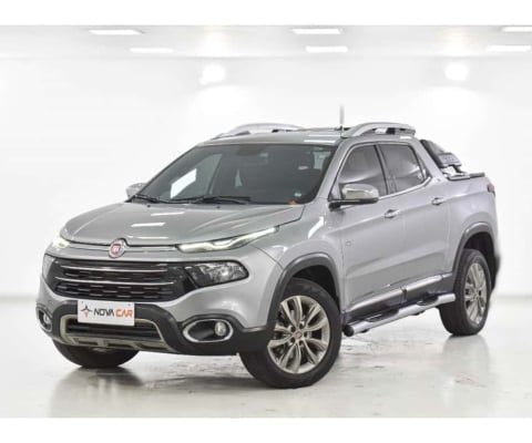 Fiat Toro 2020 2.0 16v turbo diesel ranch 4wd at9