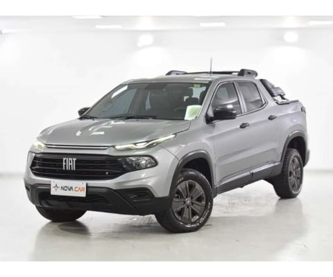 Fiat Toro 2022 1.8 16v evo flex endurance at6