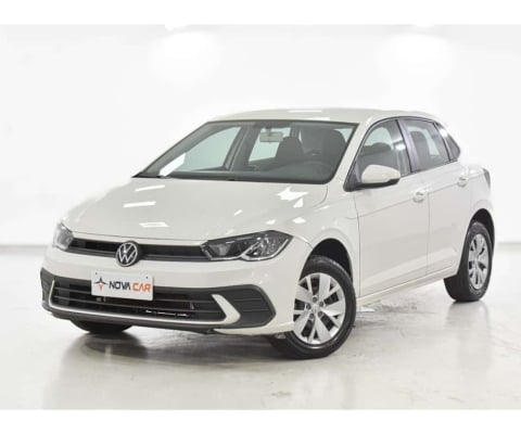 Volkswagen Polo 2024 1.0 mpi manual