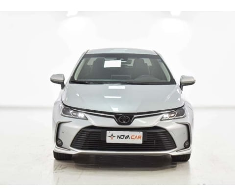 Toyota Corolla 2023 2.0 vvt-ie flex xei direct shift