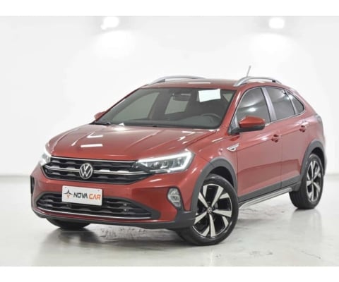 Volkswagen Nivus 2023 1.0 200 tsi total flex highline automático