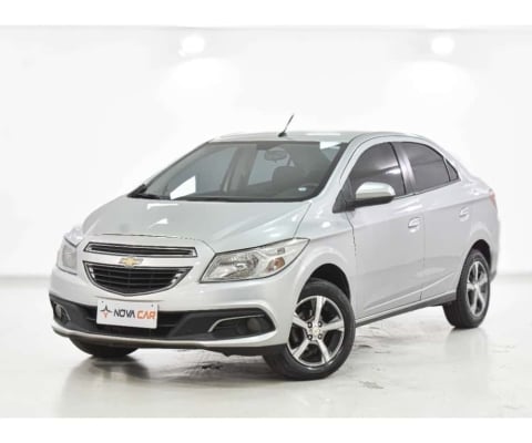 Chevrolet Prisma 2015 1.4 mpfi lt 8v flex 4p manual