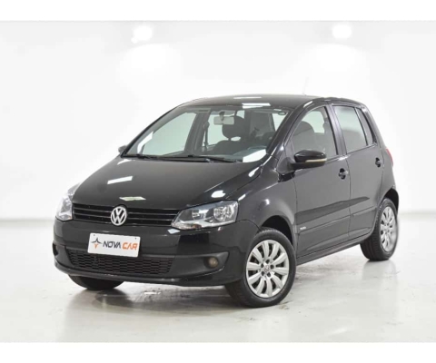 Volkswagen Fox 2014 1.0 mi 8v flex 4p manual