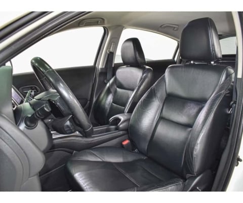 Honda Hr-v 2016 1.8 16v flex exl 4p automático