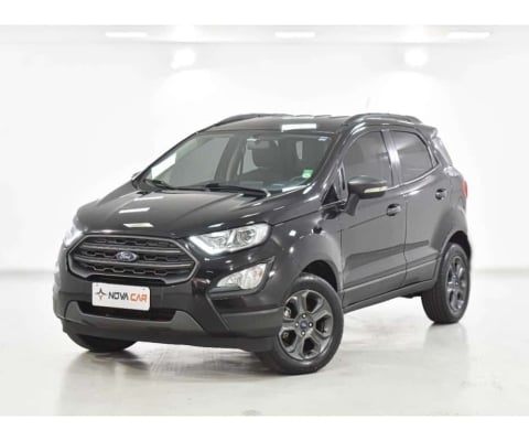 Ford Ecosport 2020 1.5 ti-vct flex freestyle automático