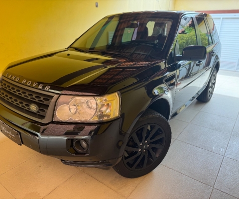 Land rover freelander 2 2011 tubo diesel 