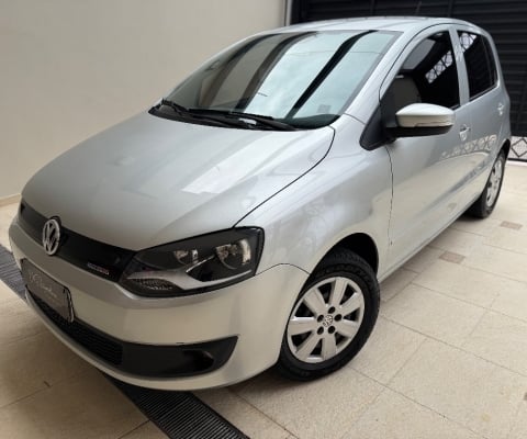 FOX BLUEMOTION 1.6  FLEX 2013