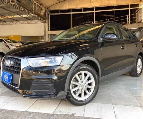 AUDI Q3 1.4