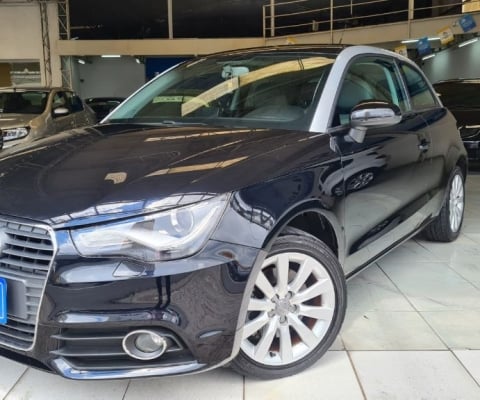 AUDI A1 1.4 TFSI