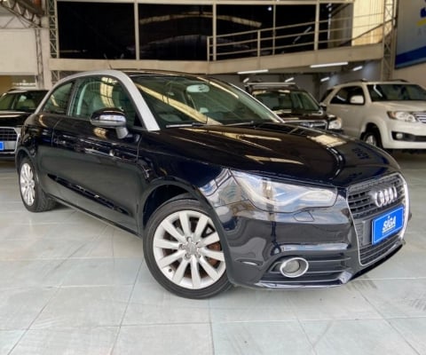 AUDI A1 1.4 TFSI