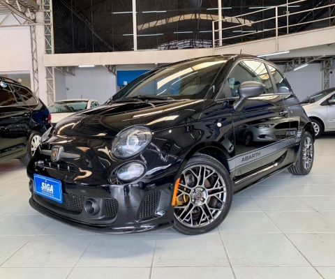 FIAT 500 ABARHT 1.4 TB