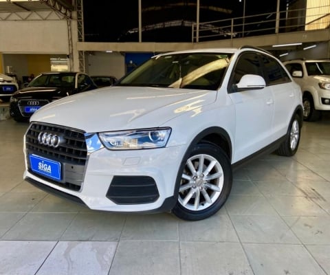 AUDI Q3 1.4 - BLINDADO