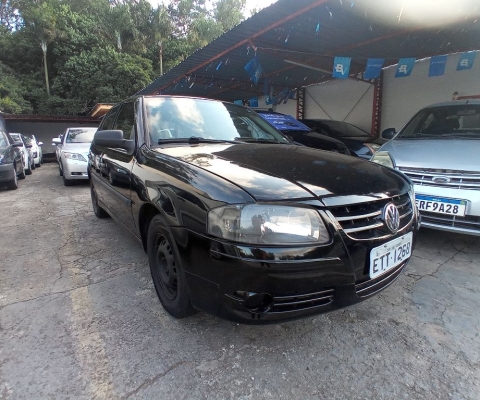 Volkswagen Gol G4 