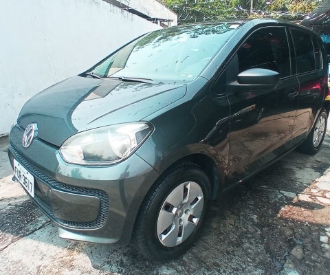 Volkswagen UP Take