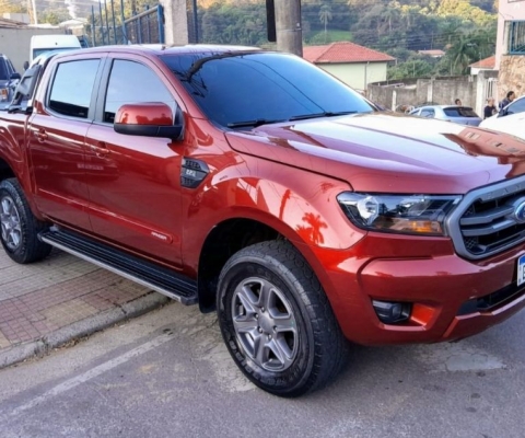 Ford Ranger XLS