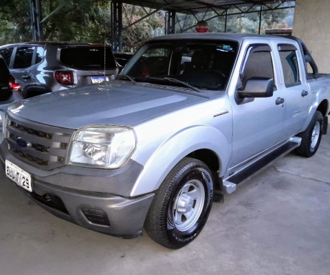 Ford Ranger XL 