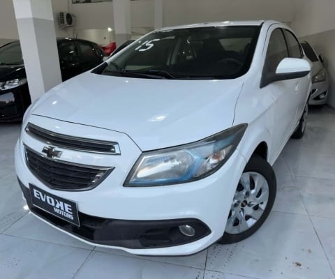 Chevrolet Prisma 2015 1.4 mpfi lt 8v flex 4p manual