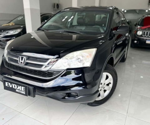 Honda Crv 2011 2.0 lx 4x2 16v gasolina 4p automático