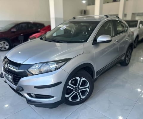 Honda Hr-v 2016 1.8 16v flex exl 4p automático