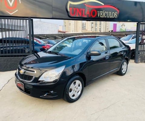 COBALT LT 2015 1.8 FLEX AUT