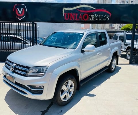 AMAROK HIGHLINE 2018 2.0 DIESEL