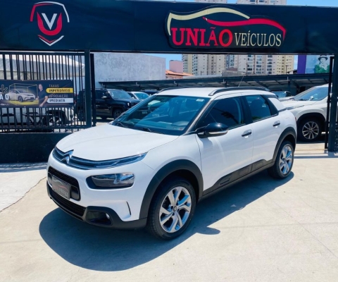 C4 CACTUS FEEL 2022 1.6 FLEX