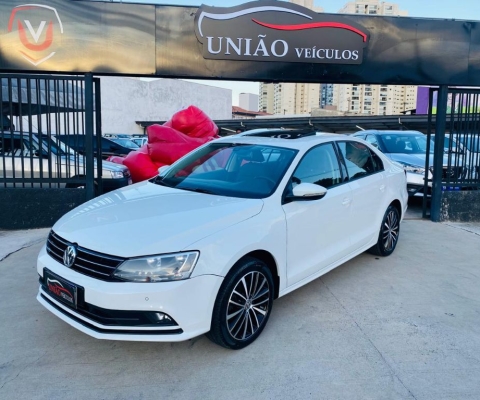 JETTA COMFORLINE 2016 1.4 TSI