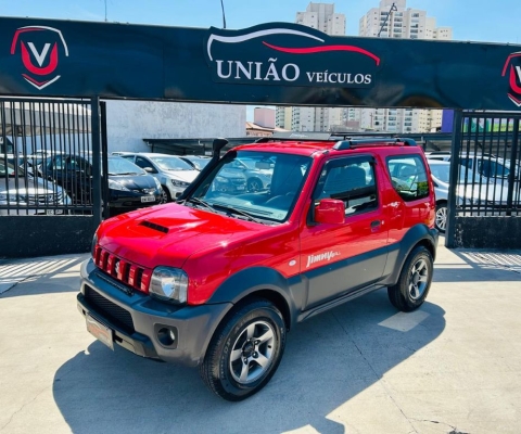 JIMNY 2018 1.3 GASOLINA