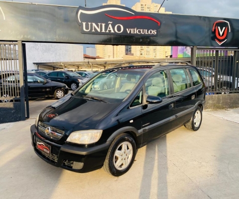 ZAFIRA 2008 2.0 FLEX