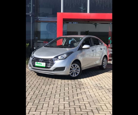 HYUNDAI HB20S 1.0 COMFORT PLUS 12V FLEX 4P MANUAL